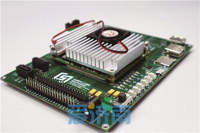 濟南集成電路產業漸成“星火燎原”之勢，初步形成以高端芯片設計為引領的產業鏈生態