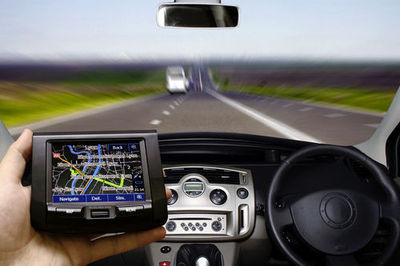 車(chē)載導(dǎo)航頻頻出錯(cuò)？地理信息開(kāi)發(fā)者共商精準(zhǔn)未來(lái)