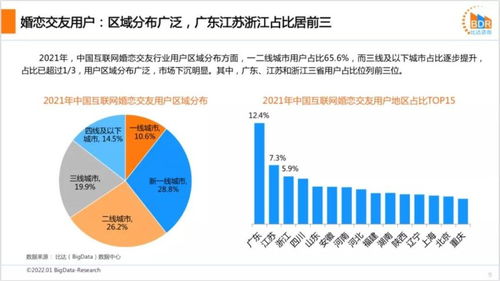 2021年度中國互聯(lián)網(wǎng)婚戀交友市場研究報告